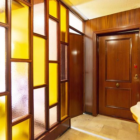 Gran Atico En El Soho De Malaga Para 7 Екстериор снимка